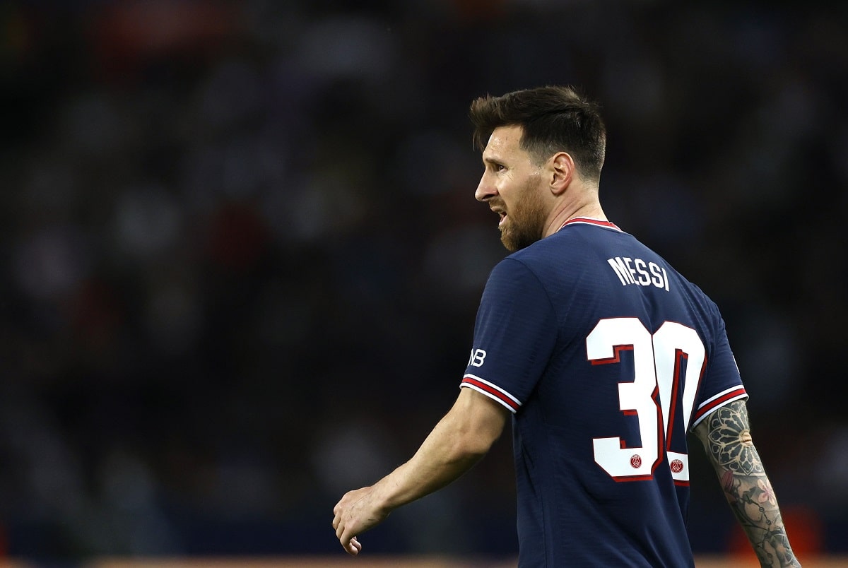 Zlatý míč vyhraje Lionel Messi. Kanonýra Paříže už prý informoval France Football