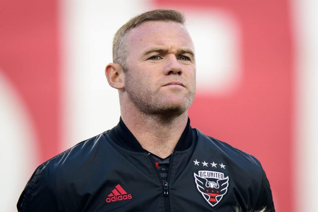 Wayn Rooney
