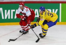 Ice Hockey - IIHF World Ice Hockey Championship 2021