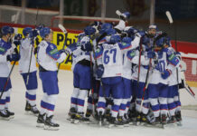 IIHF World Ice Hockey Championship 2021