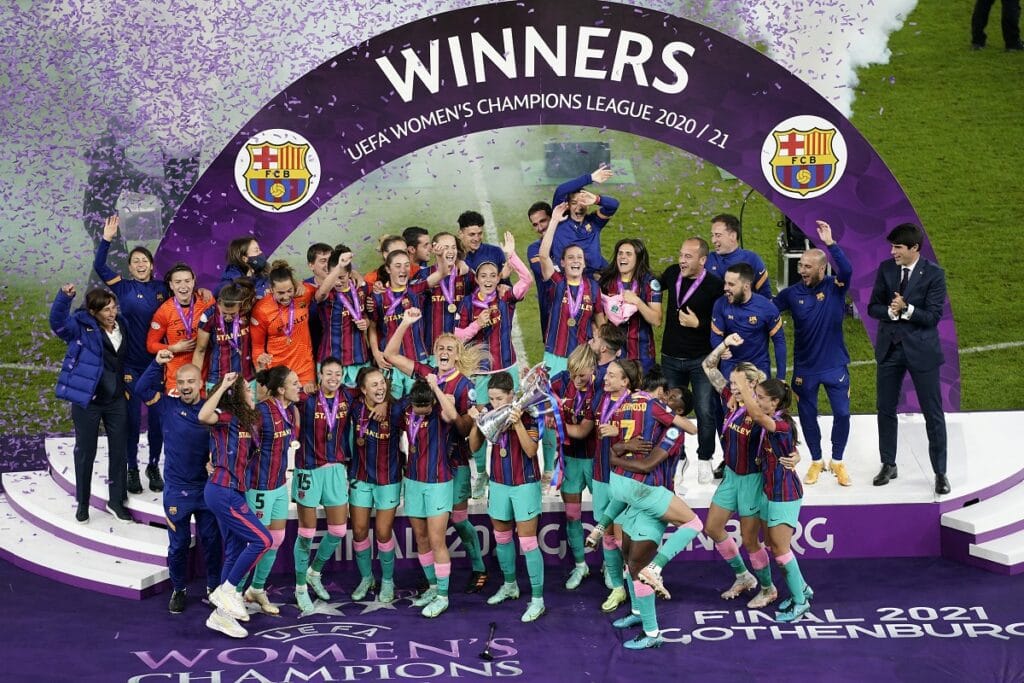 FC Barcelona