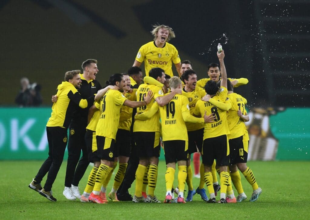 Borussia Dortmund