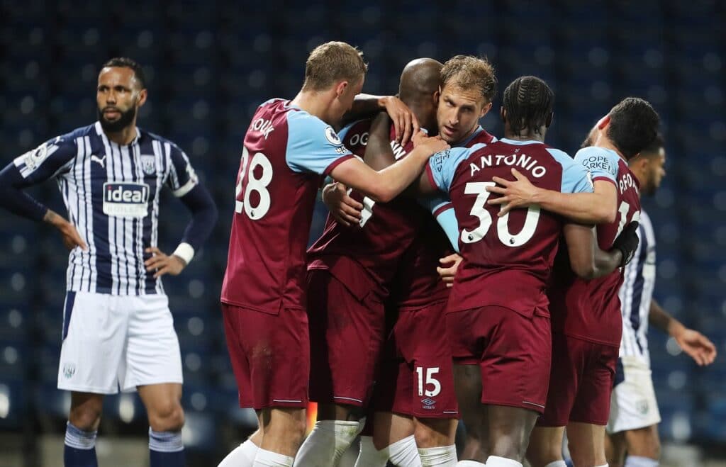 PL: West Brom vs. West Ham