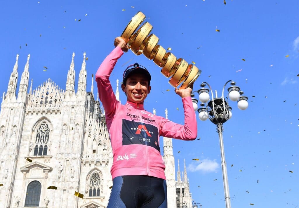 Giro d'Italia