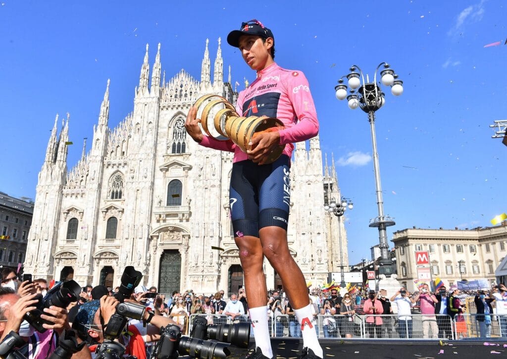 Giro d'Italia