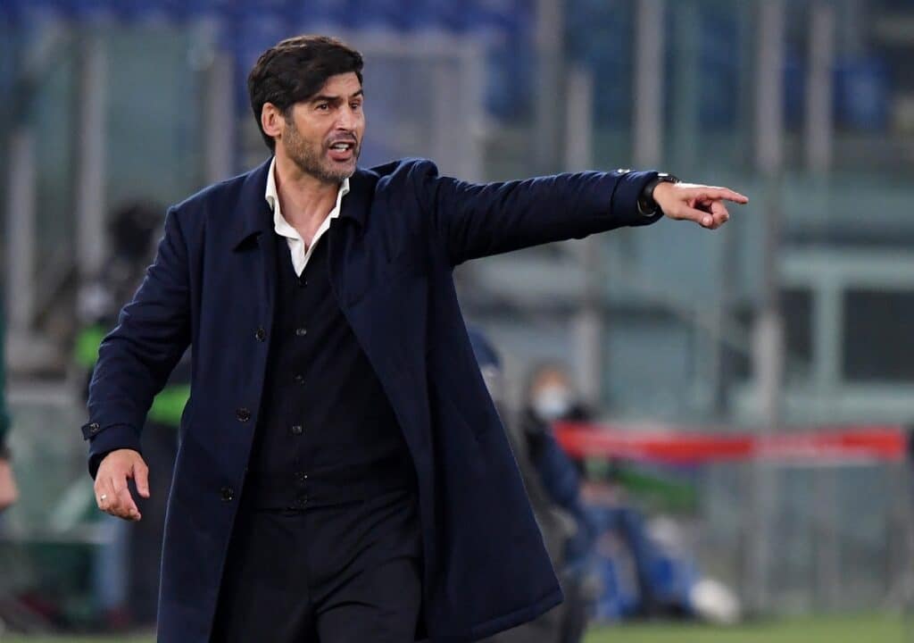 Paulo Fonseca