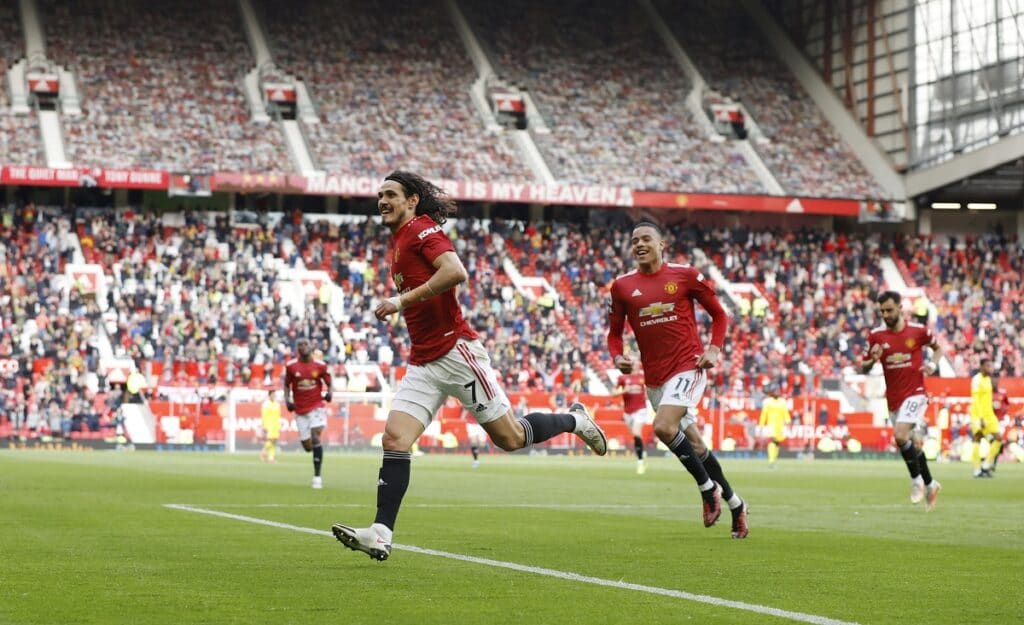 PL: United vs. Fulham