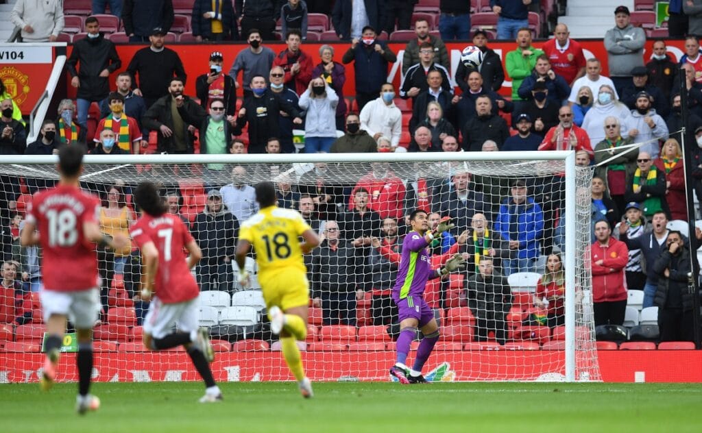 PL: United vs. Fulham