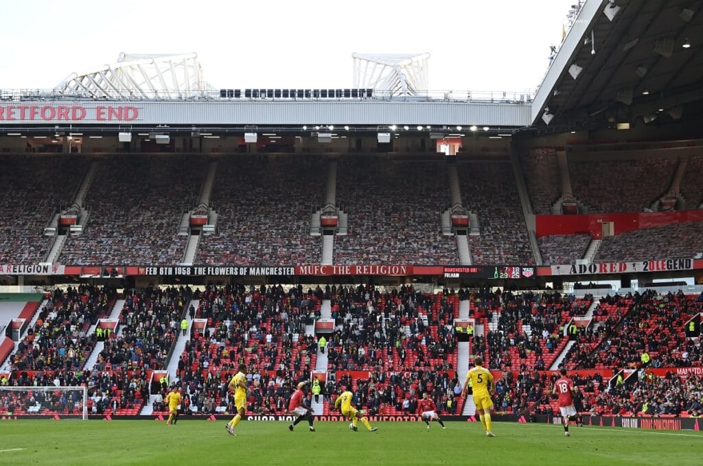 PL: United vs. Fulham