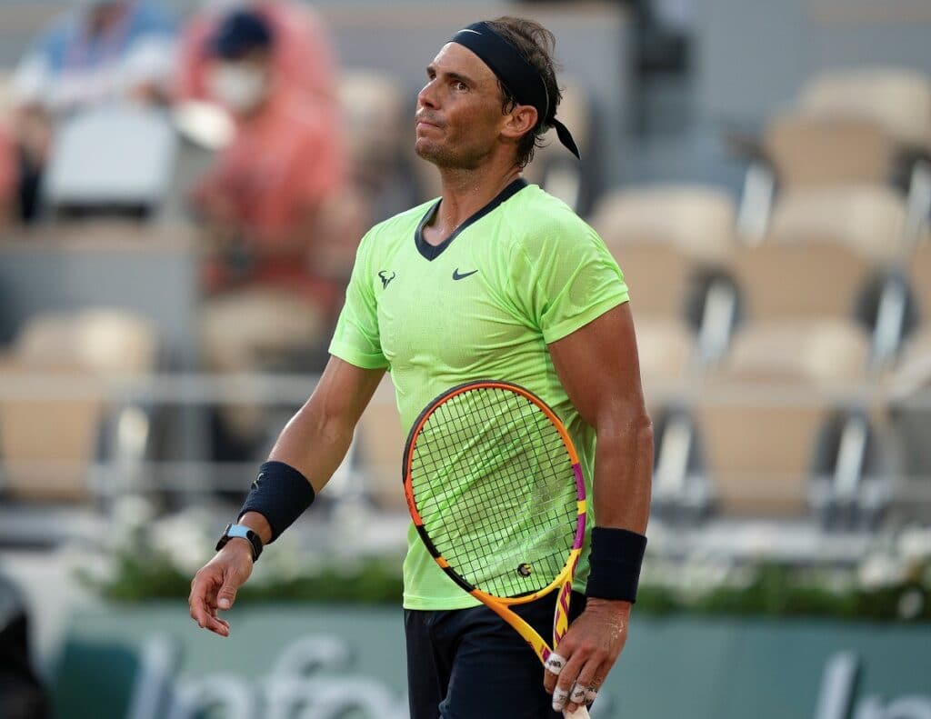 Rafael Nadal