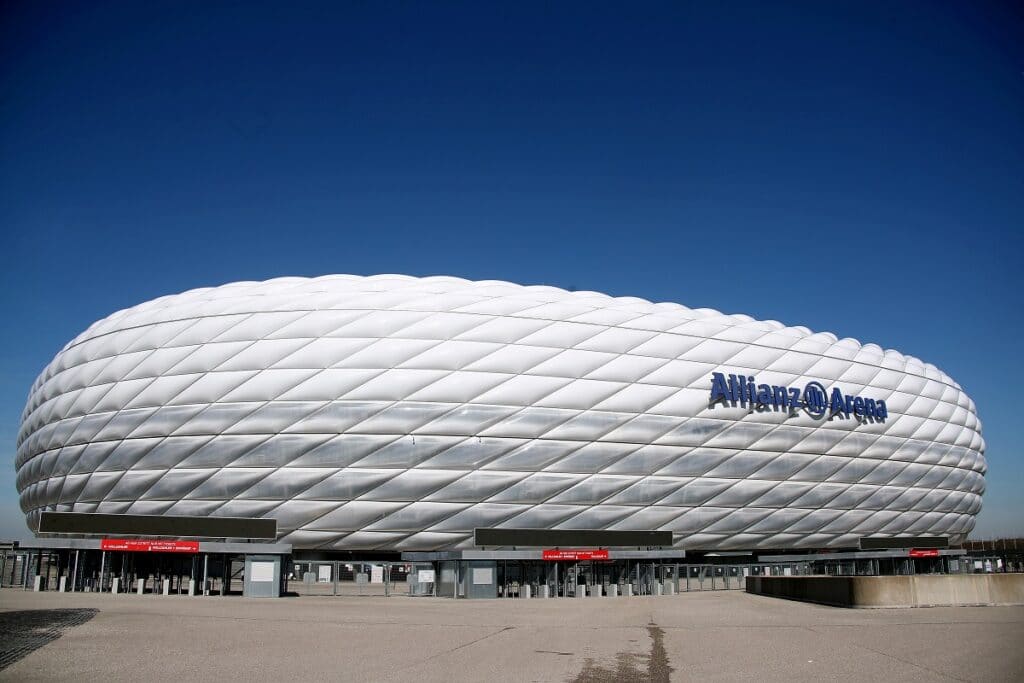 Allianz Arena