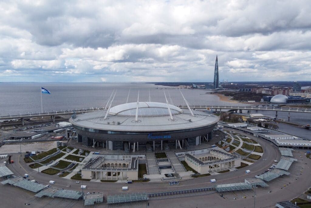 Zenit Arena