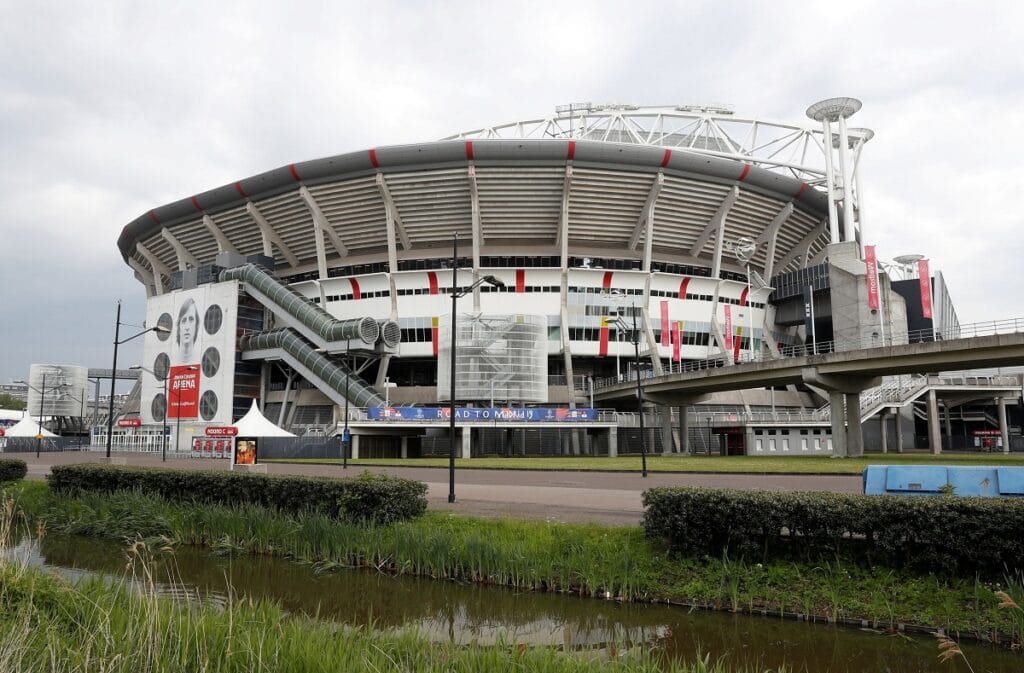 Johan Cruyff Arena