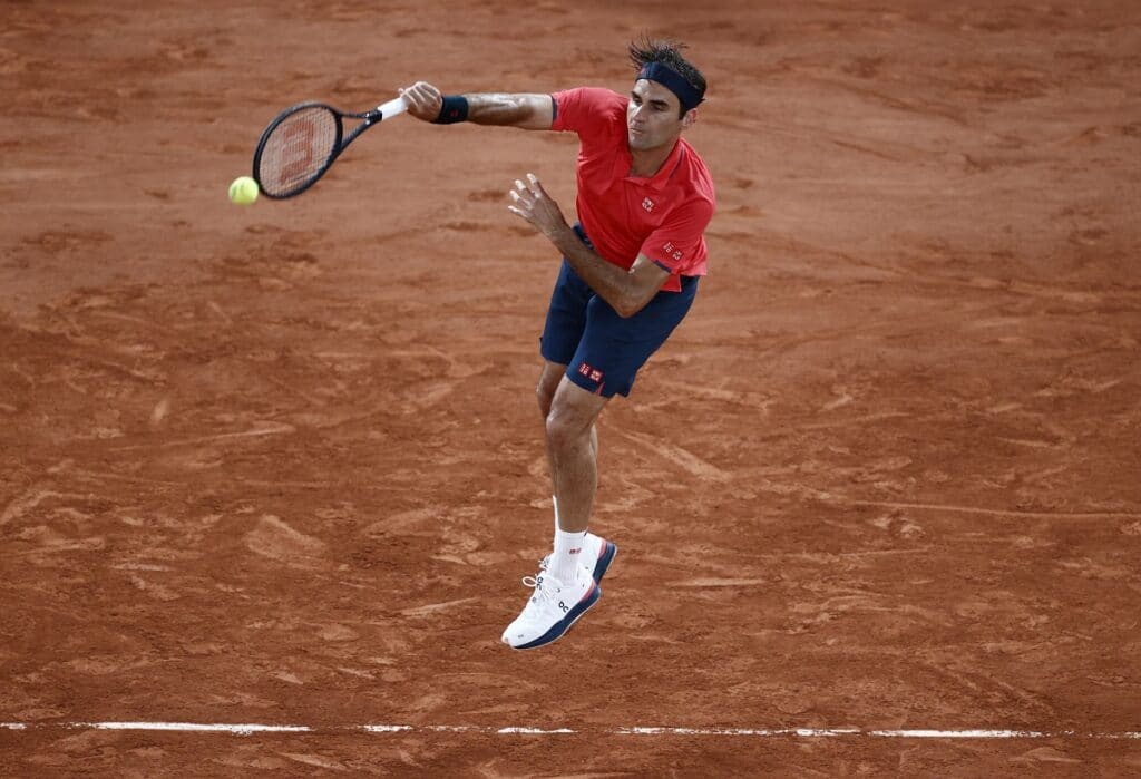 Roger Federer