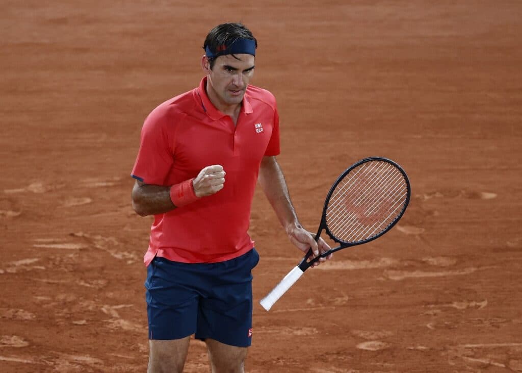 Roger Federer