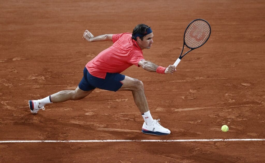 Roger Federer