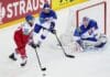 IIHF: Česko vs. Slovensko