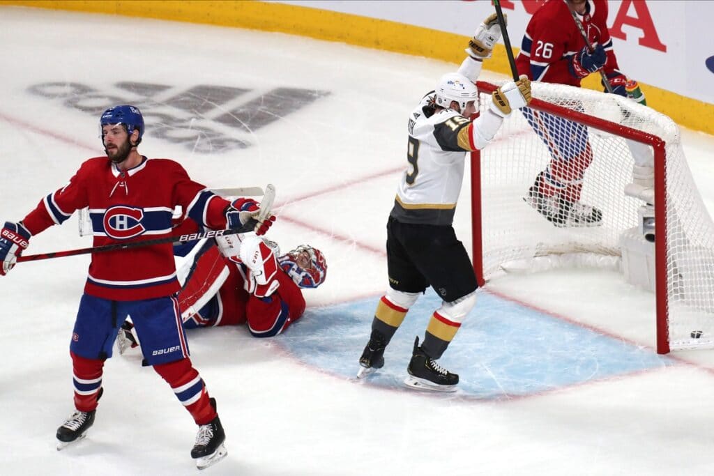 Montreal Canadiens