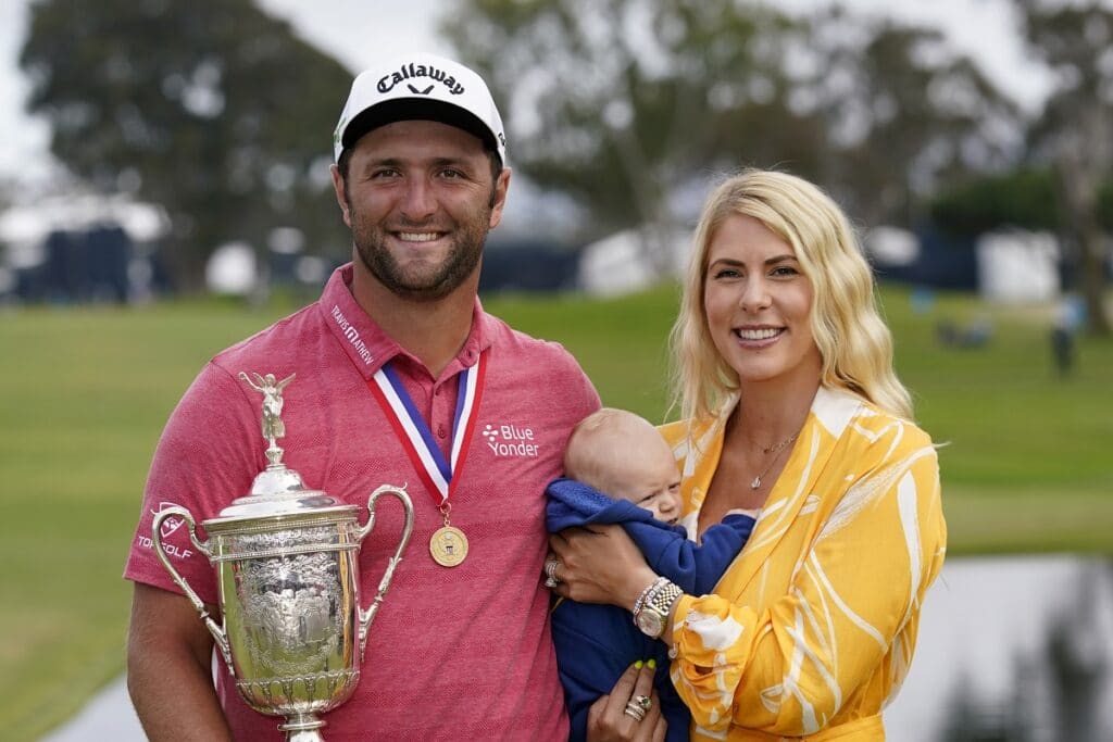 Jon Rahm