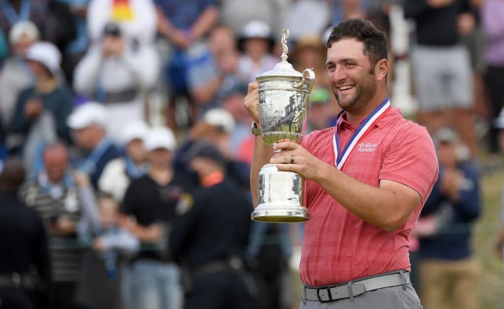 Jon Rahm