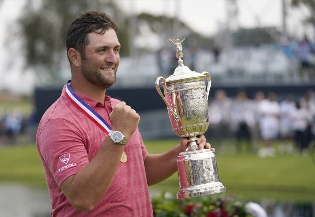 Jon Rahm