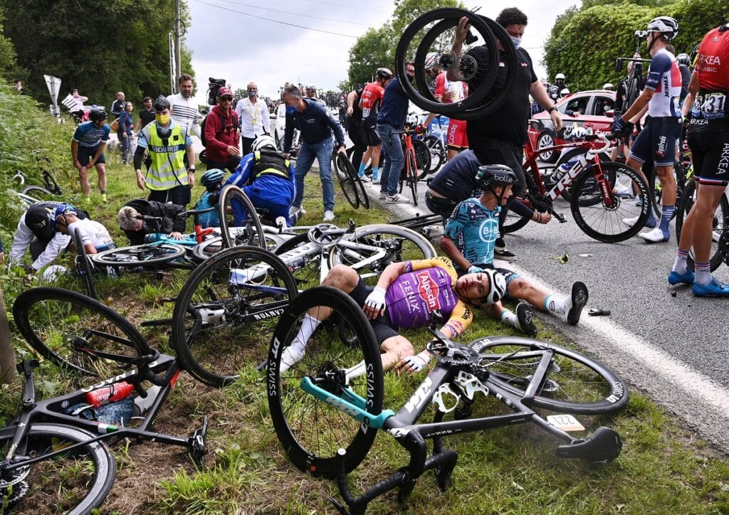 Tour de France