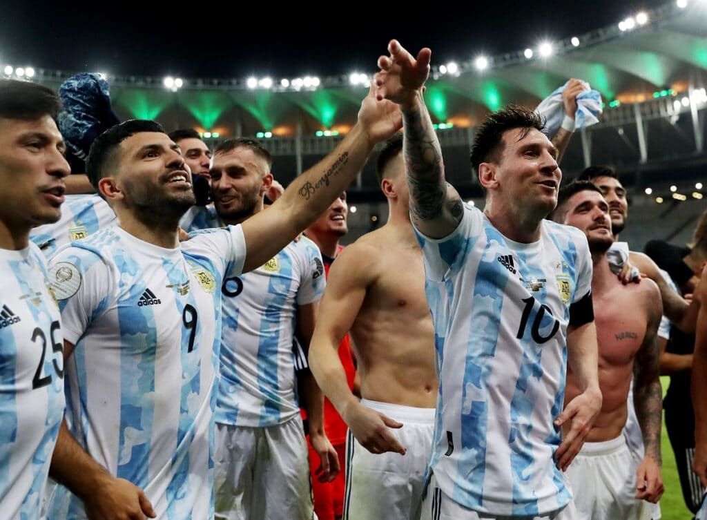 Copa América