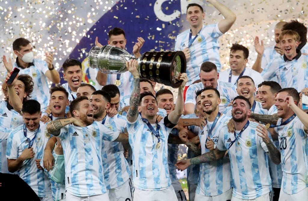 Copa América