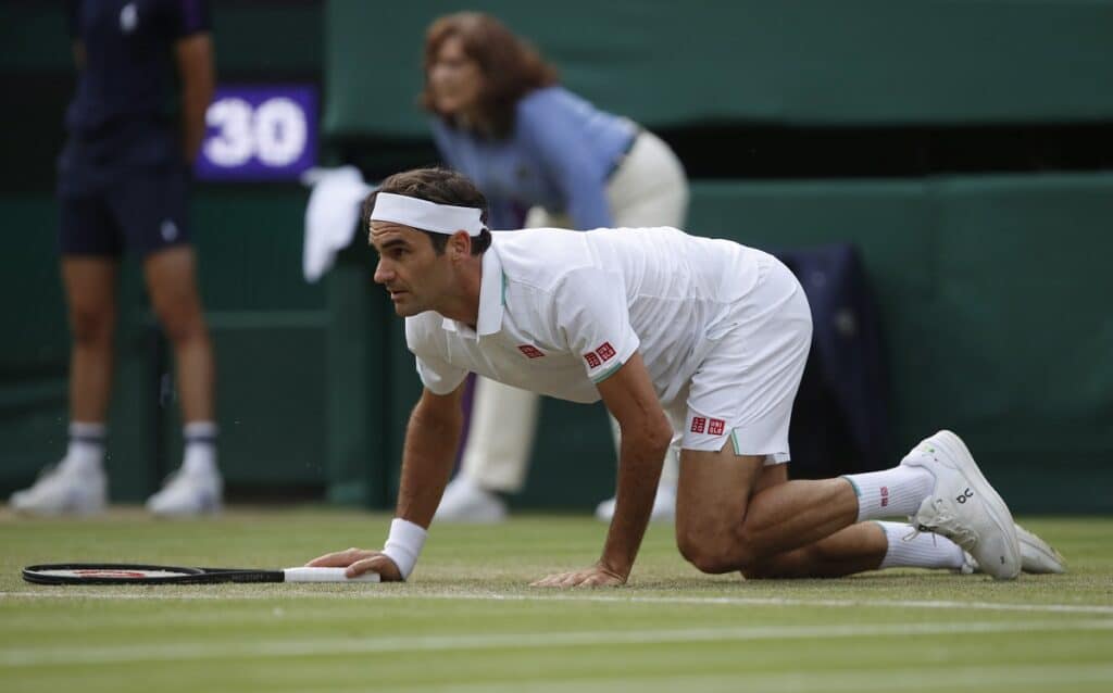 Roger Federer