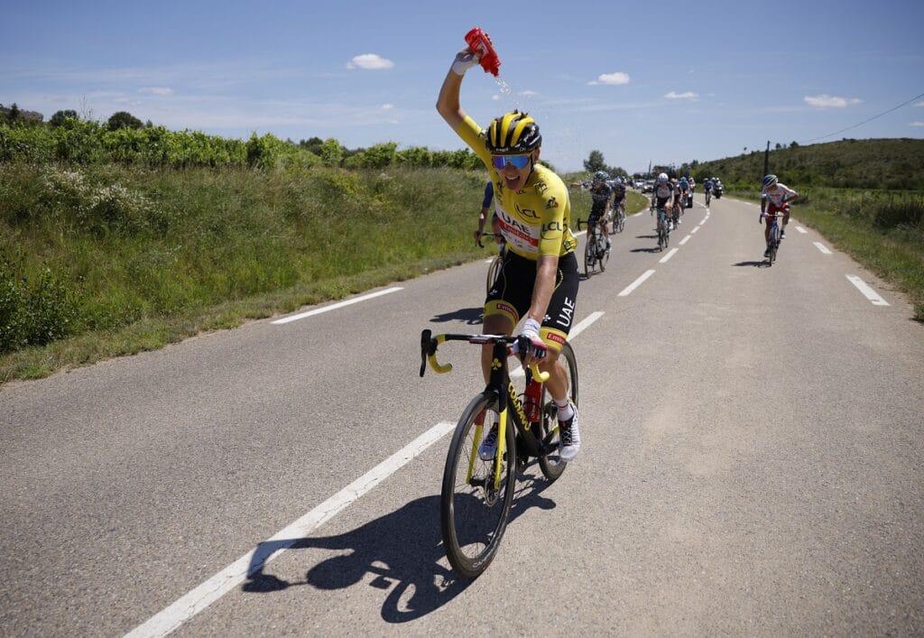 Tour de France