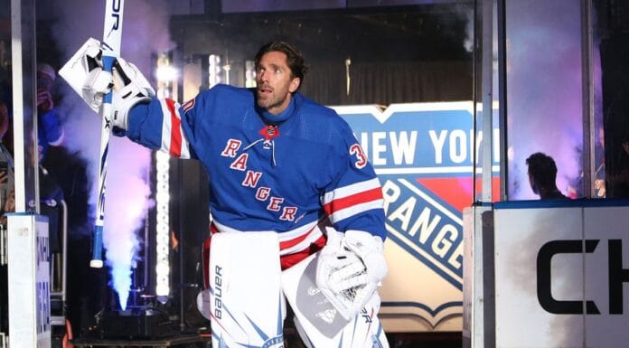 Pocta pro legendu Rangers. Lundquist je novým členem Síně slávy NHL