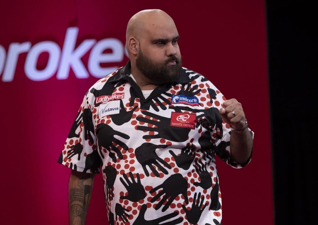 Kyle Anderson