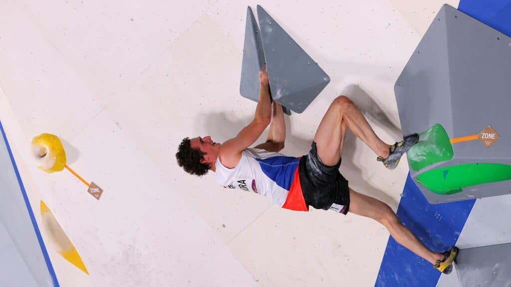 Adam Ondra