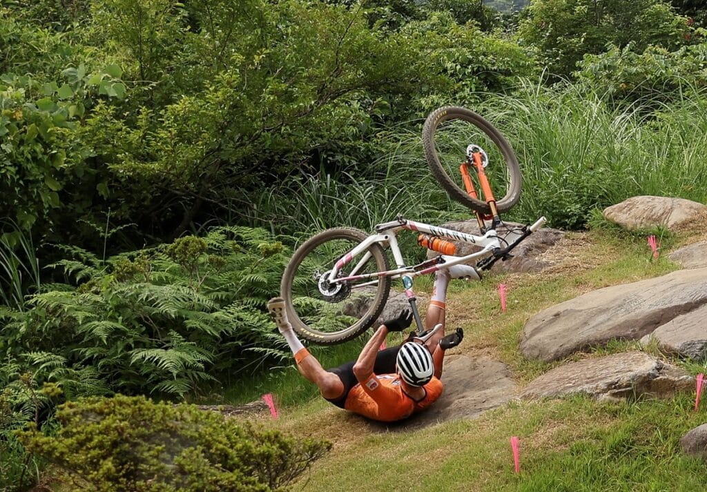 Mathieu van der Poel