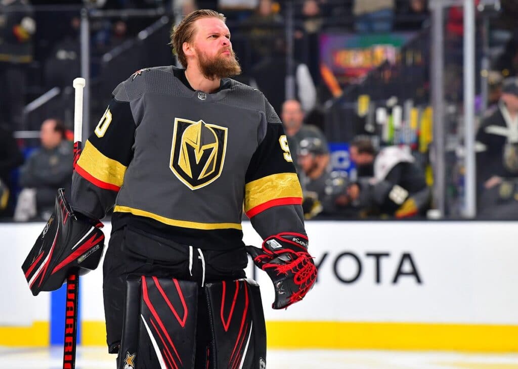 Robin Lehner