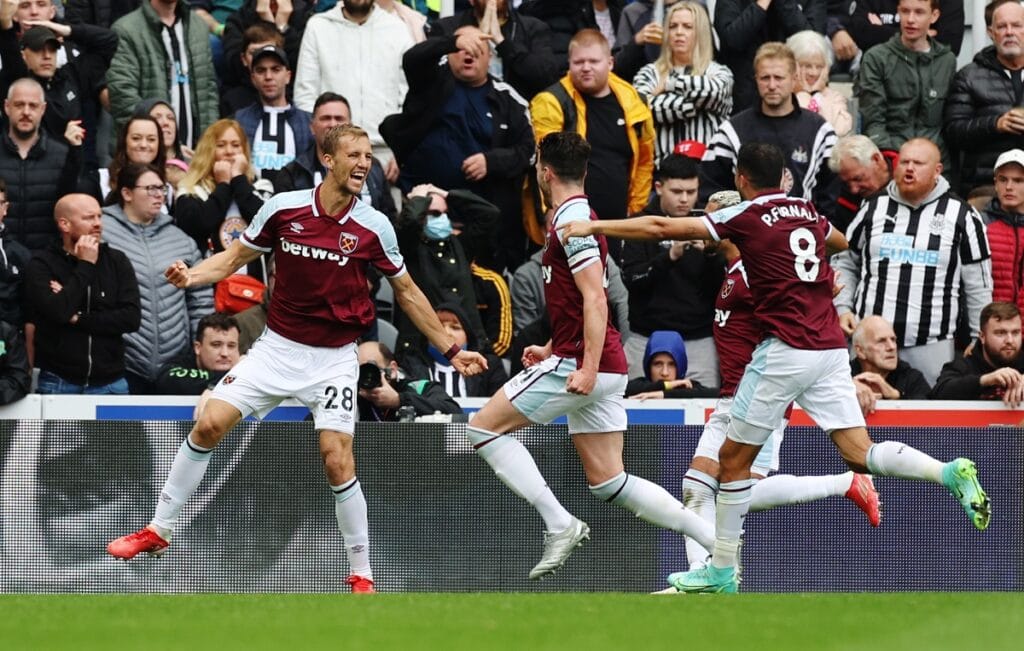PL: Newcastle vs. West Ham