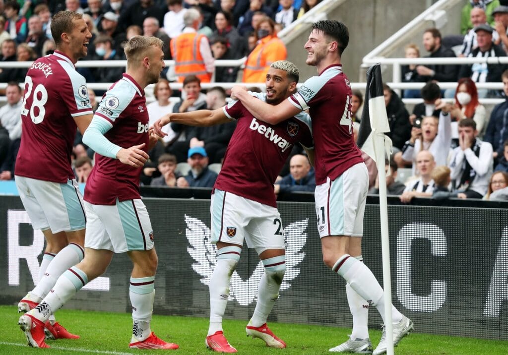 PL: Newcastle vs. West Ham