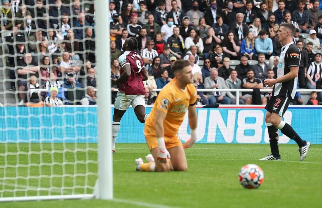 PL: Newcastle vs. West Ham