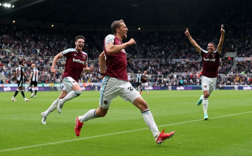 PL: Newcastle vs. West Ham