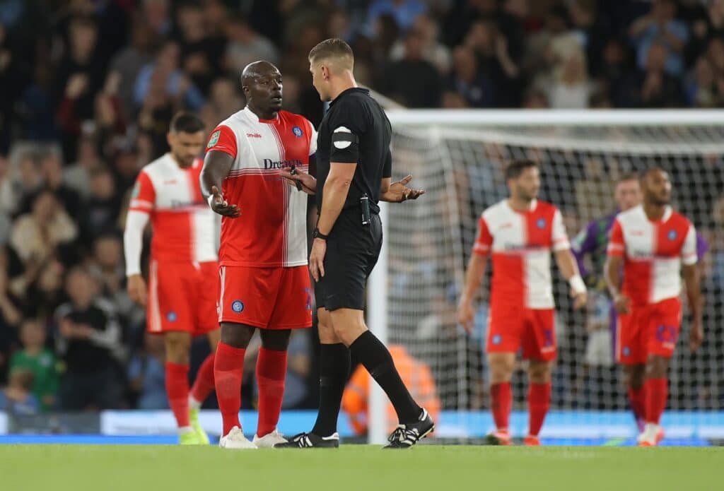 Adebayo Akinfenwa