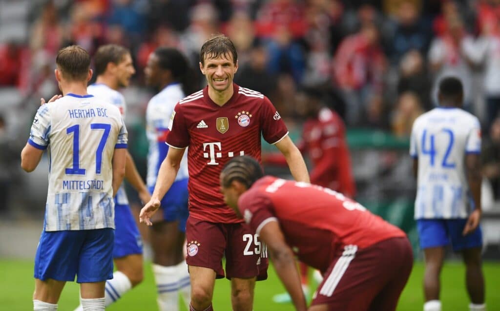 Tipy na sázení: BARCELONA vs. BAYERN MNICHOV