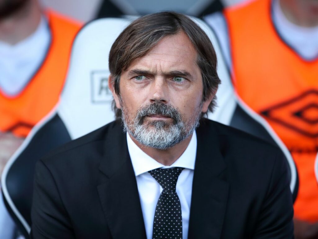 Phillip Cocu