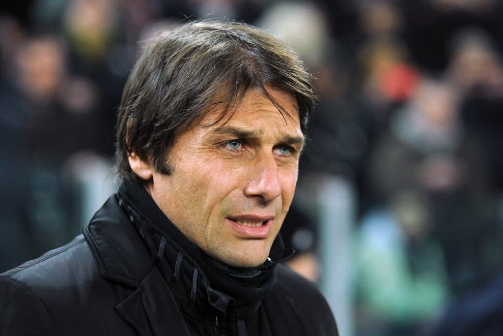 Antonio Conte