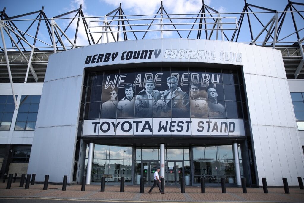 Derby County