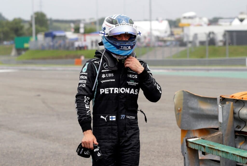 Valtteri Bottas