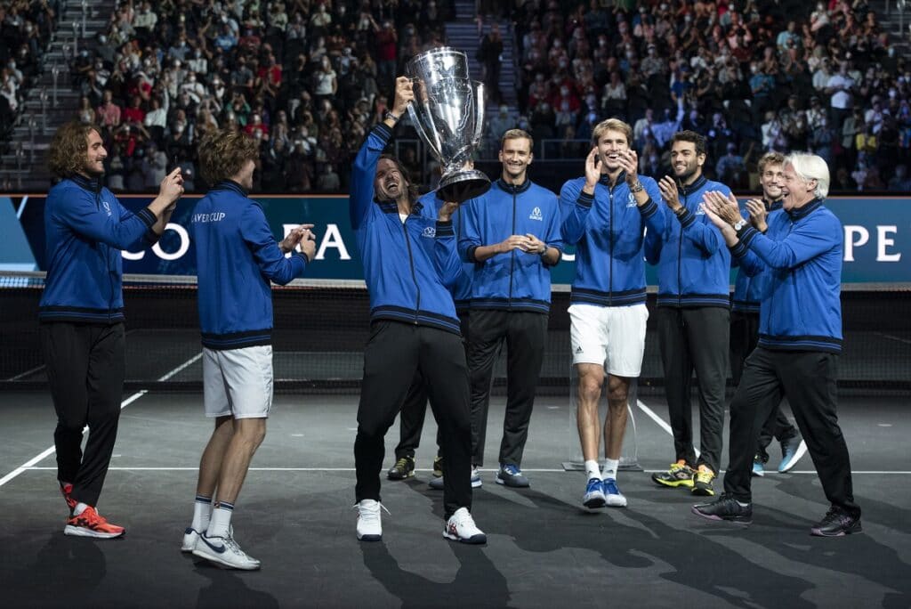 Laver Cup