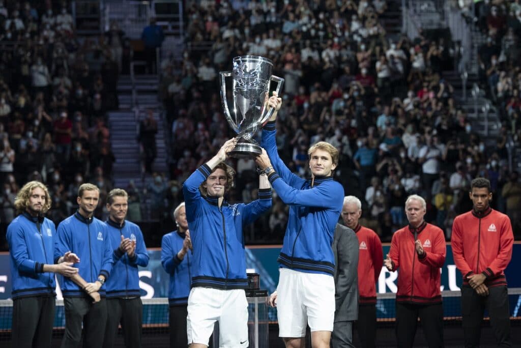 Laver Cup