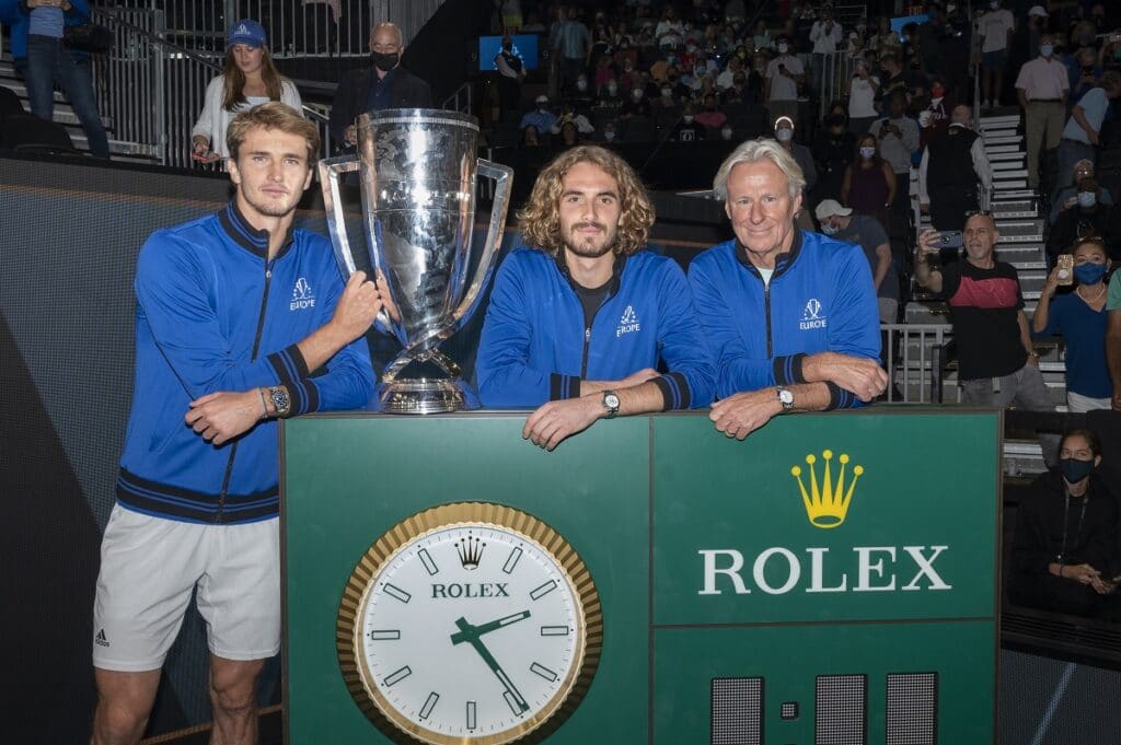 Laver Cup