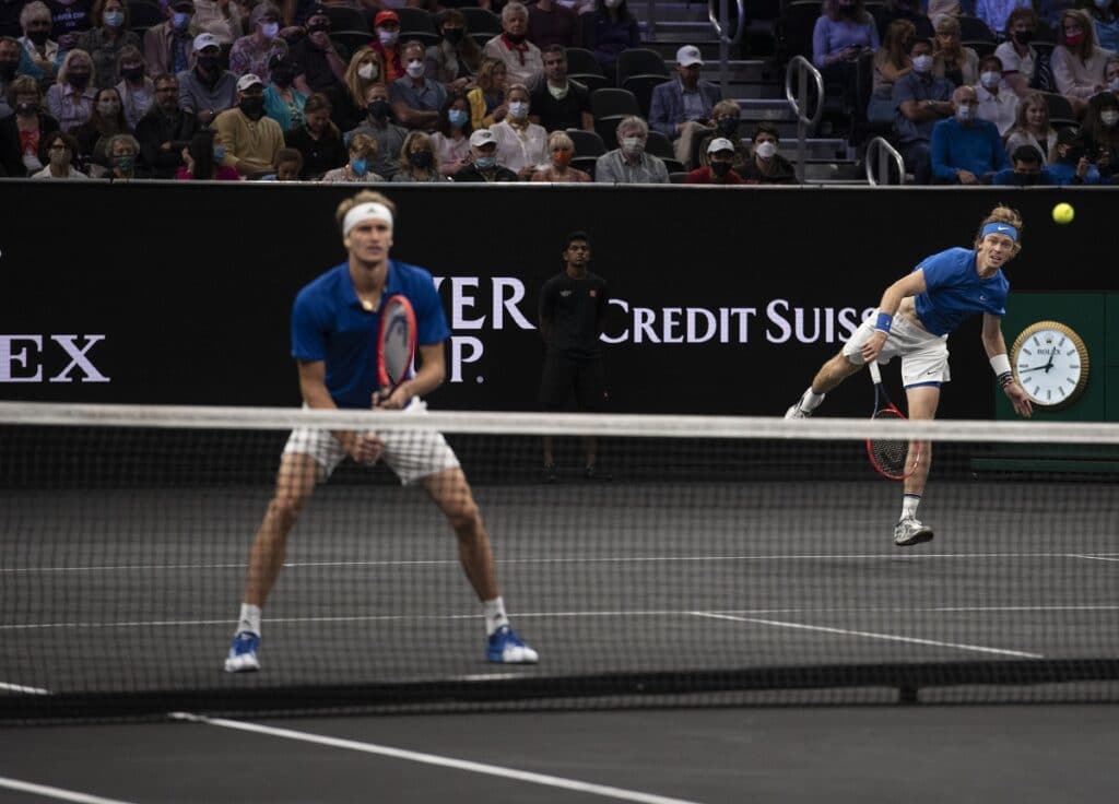 Laver Cup