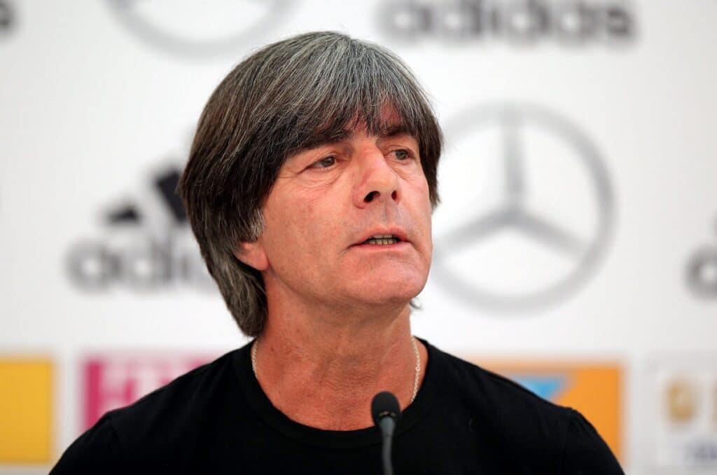 Joachim Löw